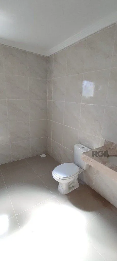 Imagem Casa de 3 dormitórios no bairro Hípica