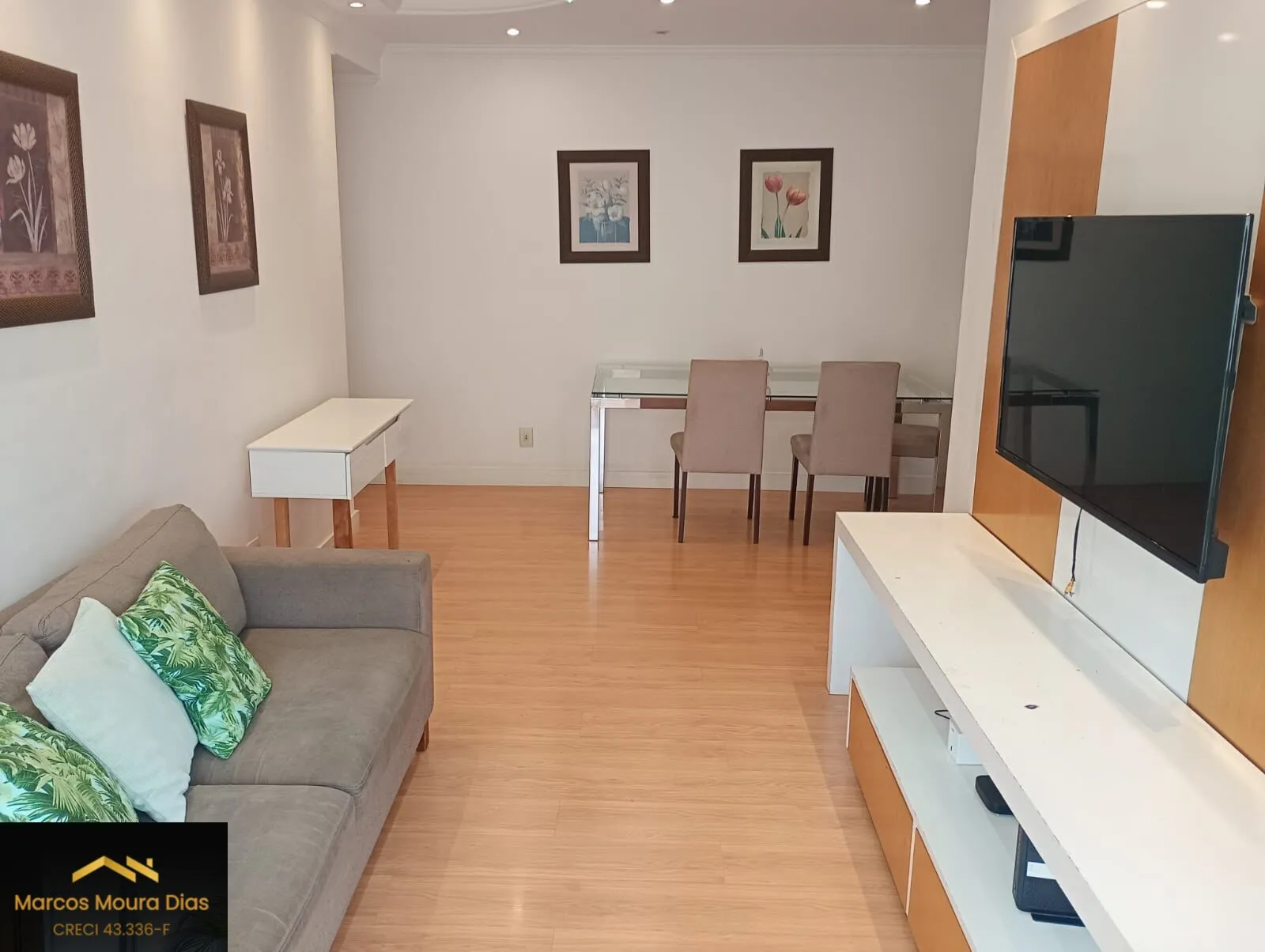 Imagem Apartamento Perdizes com 3 Dormitórios ( 1 suíte) 2 Vagas de Garagem. Edifício com Lazer, Portaria 24 hs e Gerador