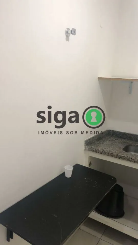 Imagem Lojas comercial para locação de 190m² - Vila Olímpia - São Paulo/SP