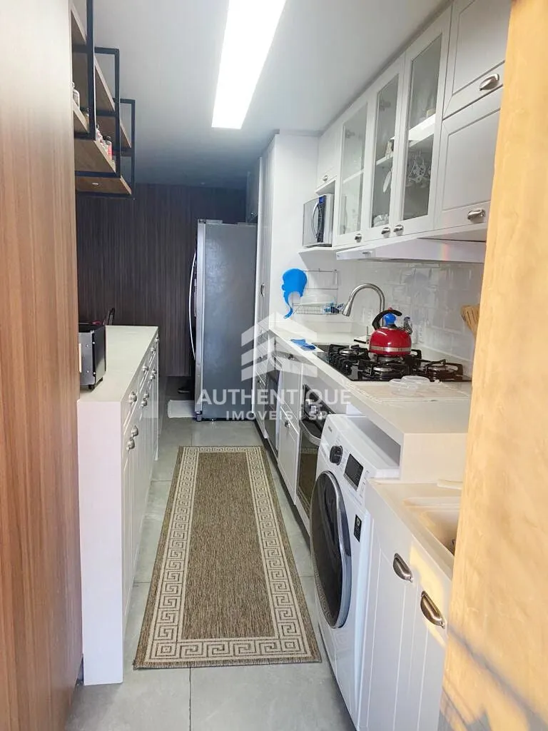 Imagem Galeria Guedala - Jardim Guedala - Apartamento à venda em São Paulo/SP