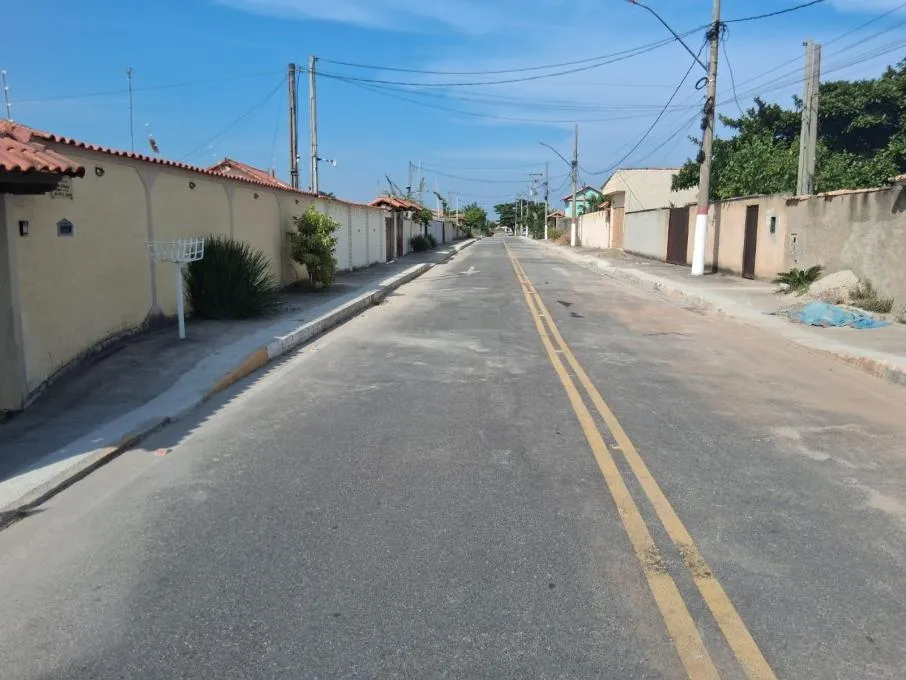 Imagem Terreno Terreno Urbano Maricá - RJ - Jardim Atlântico Leste (Itaipuaçu)
