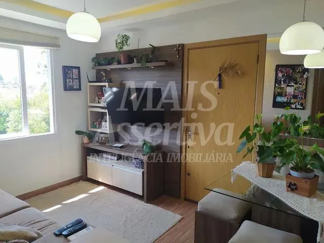 Imagem Apartamento no bairro Vila Nova em Novo Hamburgo/RS - 2 dormitórios