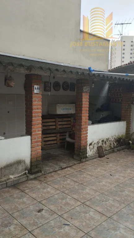 Imagem TERRENO METRÔ SANTOS E IMIGRANTES