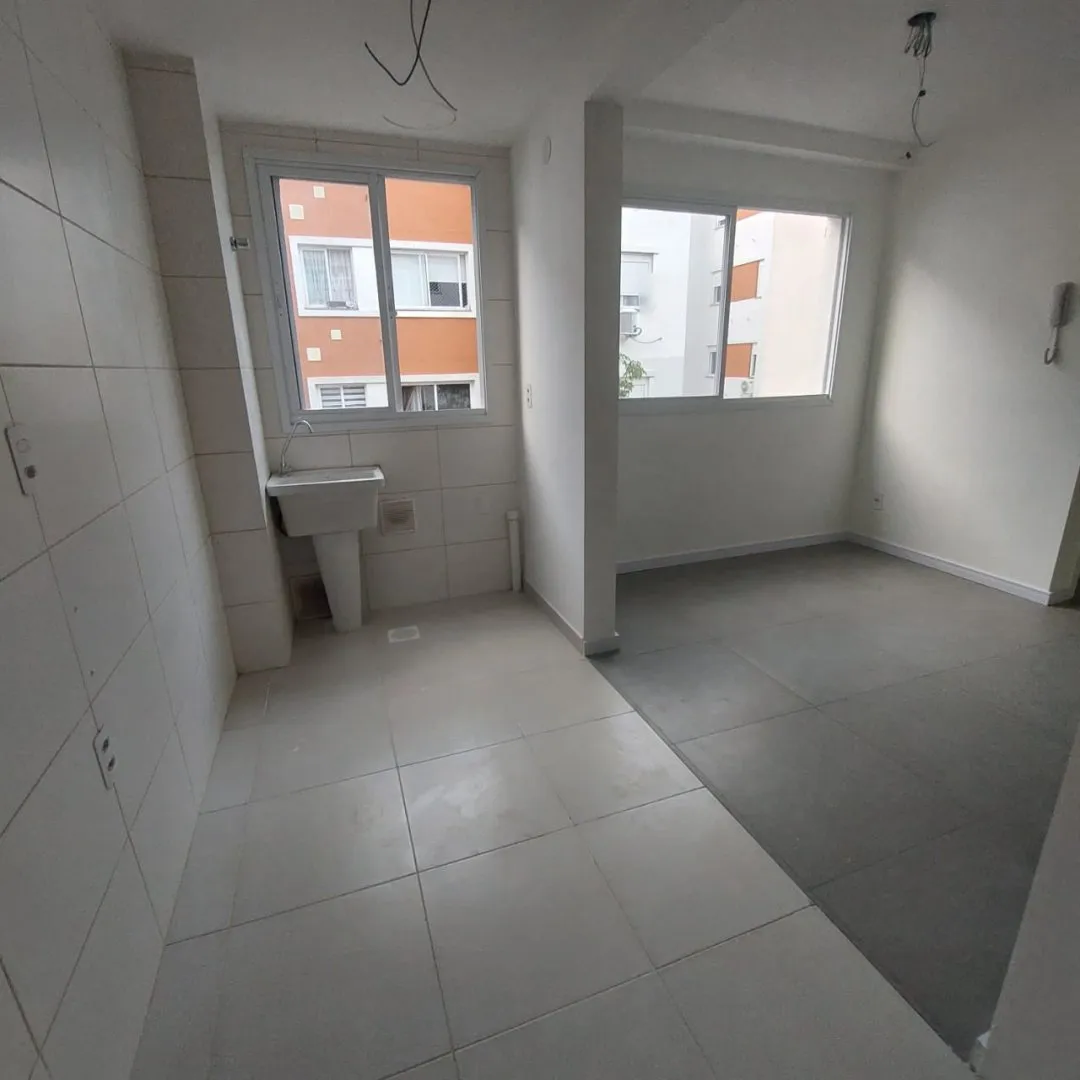 Imagem Apartamento a venda no Condomínio Clube Residencial Santa Isabel Viamão