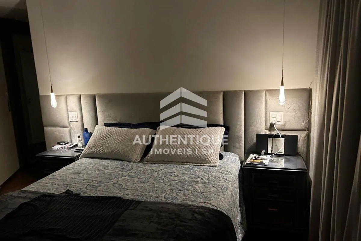 Imagem VANGUARDA LAPA - Apartamento na Vila Anastácio à venda