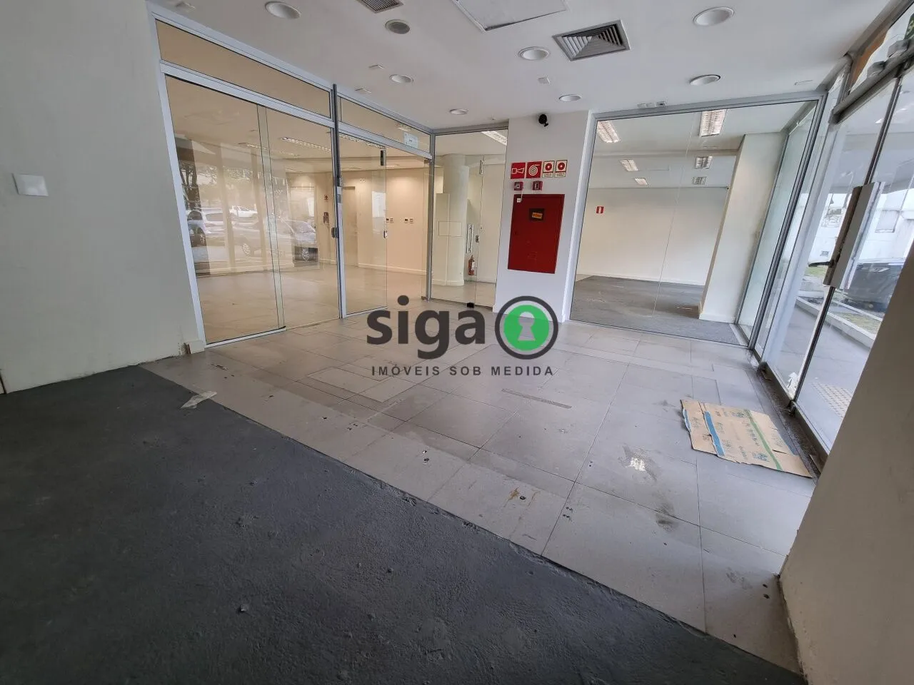 Imagem PRÉDIO COMERCIAL À VENDA 938m² - EXCELENTE LOCALIZAÇÃO - BUTANTÃ