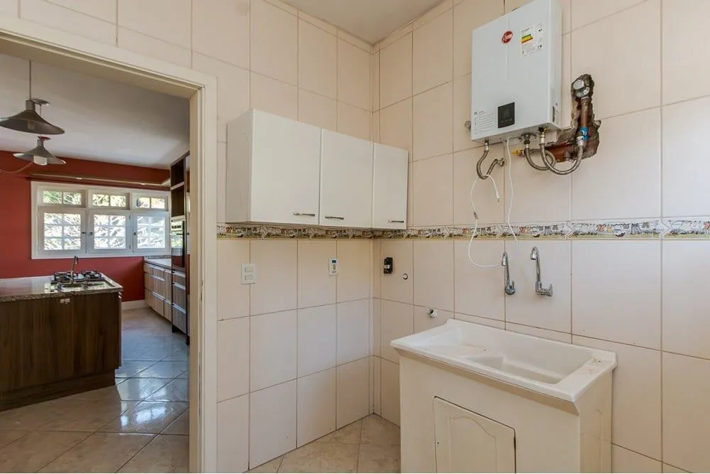 Imagem Casa de Condomínio em Elsa