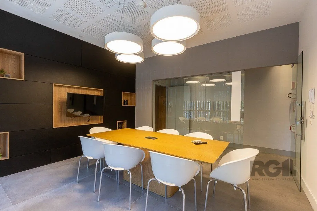 Imagem Sala Comercial em Tristeza
