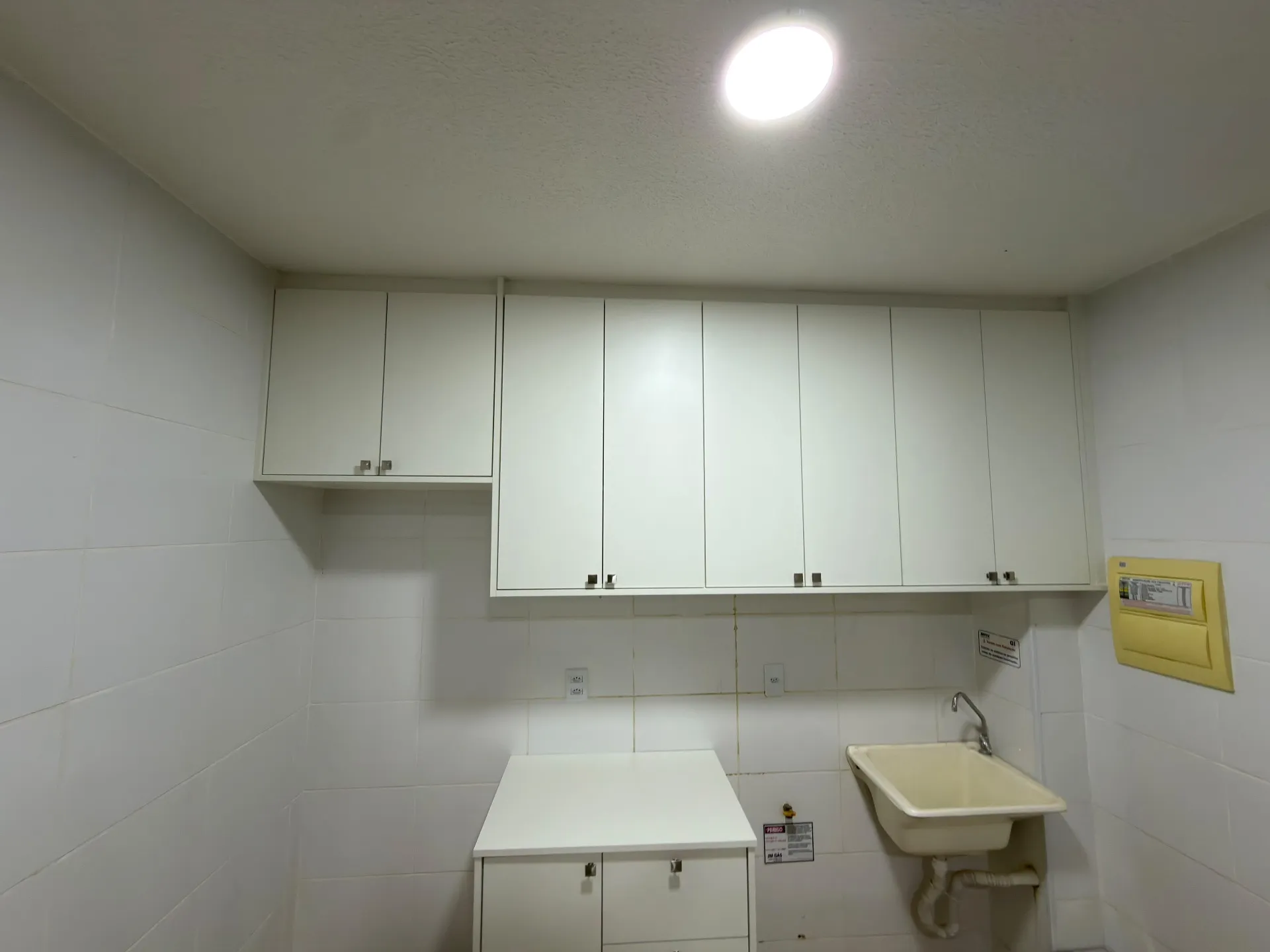 Imagem Apartamento, condomínio Chapada da Costa , 2 quarto mobiliado