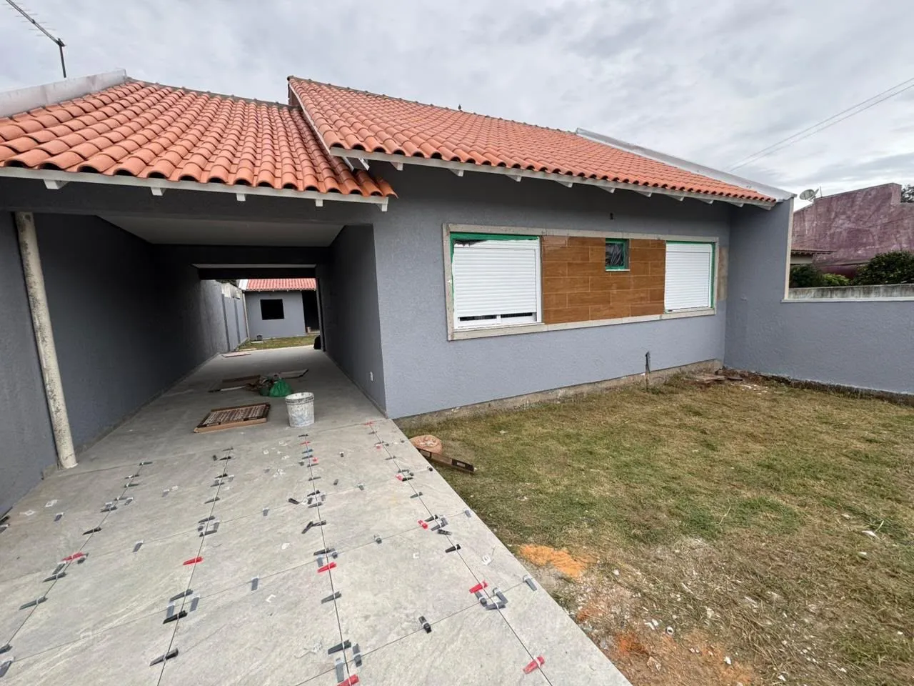 Imagem Casa à venda no Bairro São Vicente - Gravataí