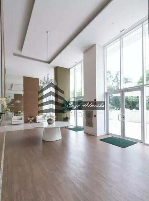 Imagem Apartamento à venda em São Paulo/SP
