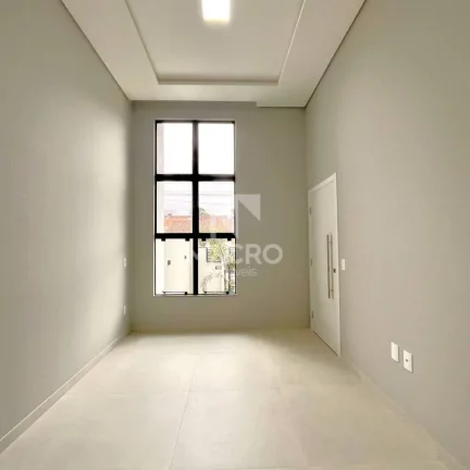 Imagem Geminado Térreo | Nereu Ramos | 3 quartos (1 suíte) | 104m²