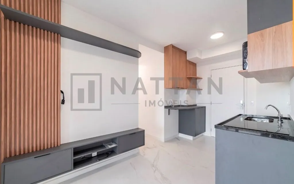 Foto do imóvel Apartamento com 2 dormitórios para alugar, 47 m² por R$ 4.447,59/mês - Tatuapé - São Paulo/SP