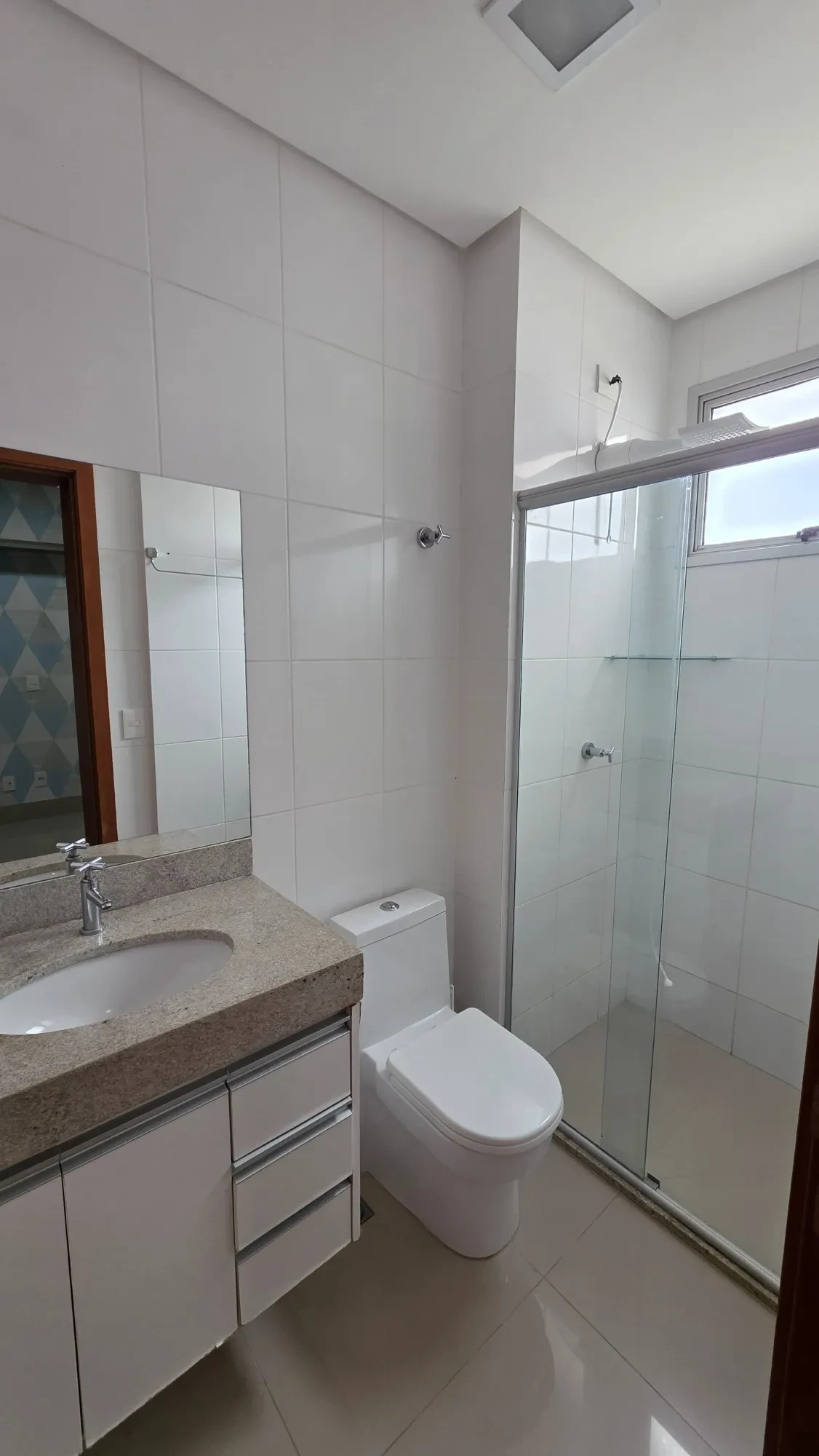 Imagem Apartamento com 3 Quartos à Venda, 156 m² em Jardim das Américas - Cuiabá