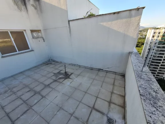 Imagem APARTAMENTO RESIDENCIAL em RIO DE JANEIRO - RJ, JACAREPAGUÁ