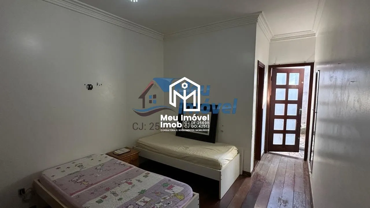 Imagem Arniqueiras Casa 6 Quartos 6 Suítes 600 m² Closet Banheira Jardim de Inverno
