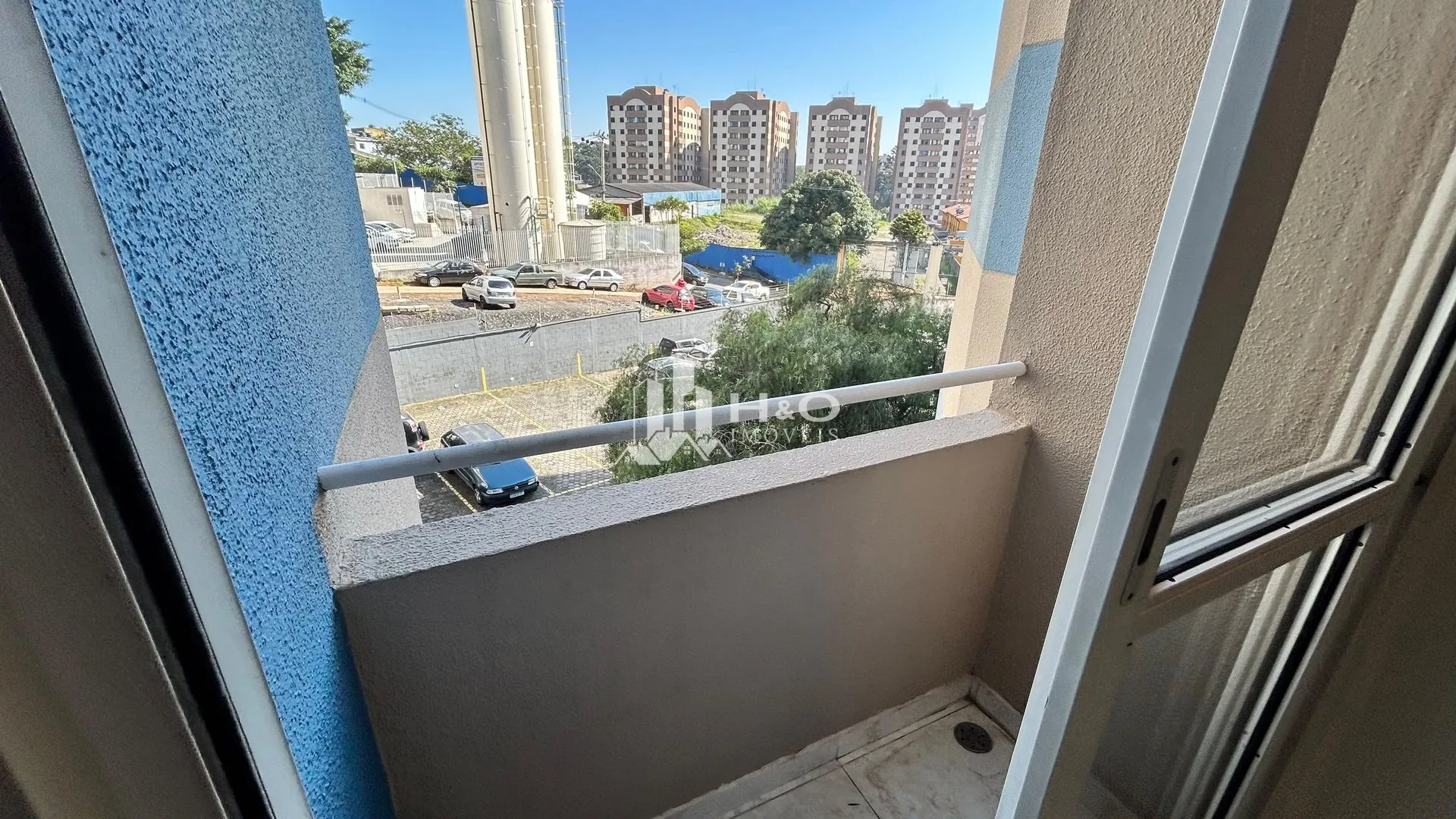Imagem Apartamento 2 Dormitórios com Planejados e Sacada à Venda na Cidade Líder