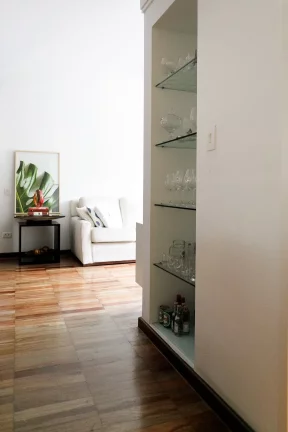 Imagem APARTAMENTO RESIDENCIAL em SÃO PAULO - SP, JARDIM PAULISTA