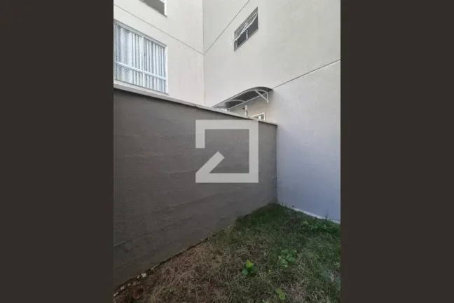 Imagem Apartamento à Venda - Vargem Pequena, 2 Quartos, 50 m2
