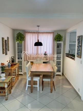Imagem Casa de Alto Padrão em Condomínio Fechado no Parque Taquaral - Campinas/SP

Se você busca confort...