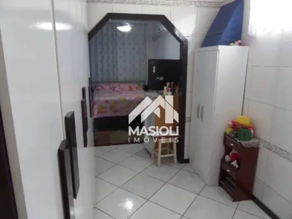 Imagem Casa à venda, 234 m² por R$ 719.000,00 - IBES - Vila Velha/ES