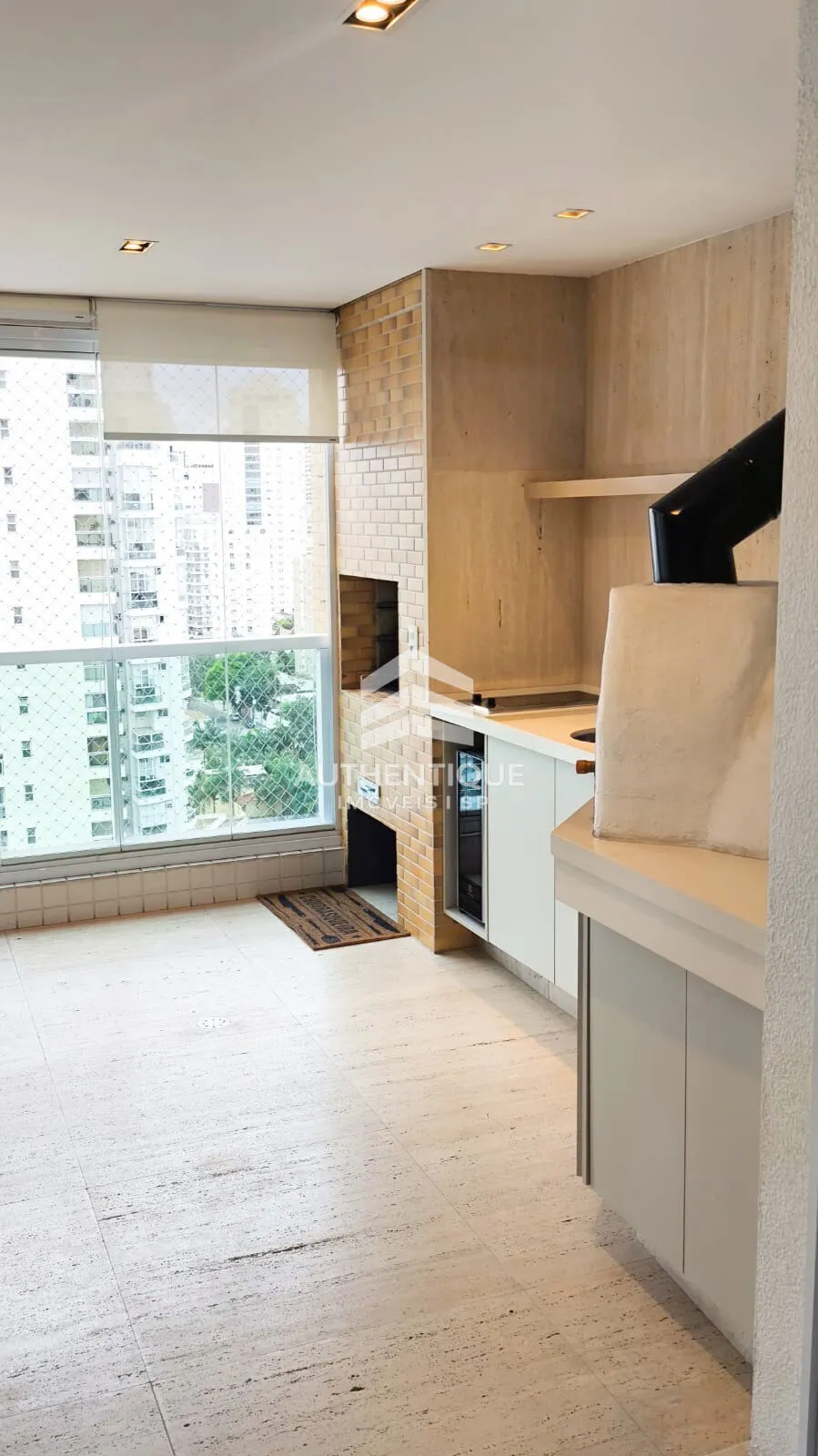 Imagem SUPREMO CAMPO BELO - Apartamento à venda no bairro Campo Belo - São Paulo/SP, Zona Sul