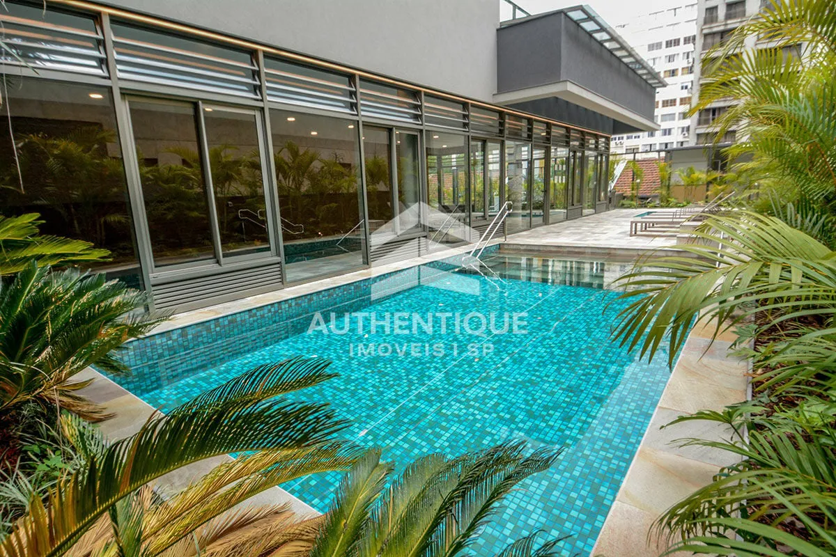 Imagem BEYOND JARDINS - Apartamento à venda em São Paulo/SP