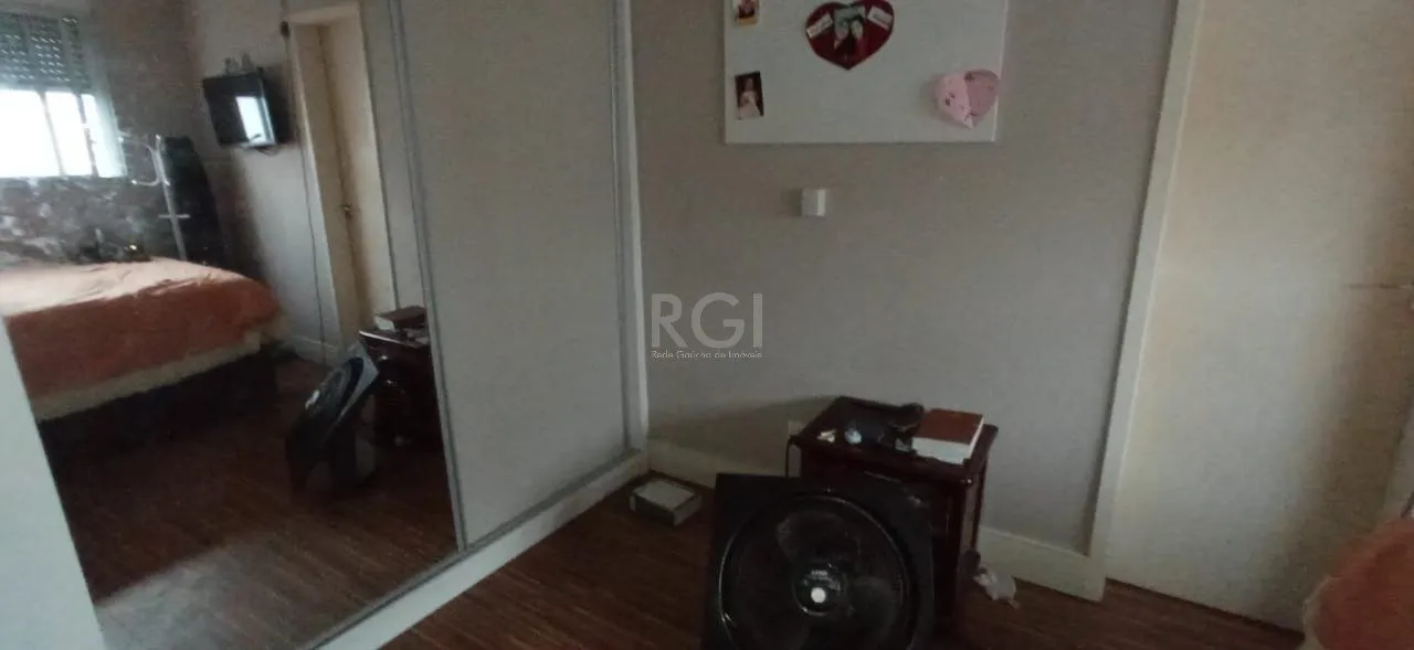 Imagem Apartamento em Nonoai