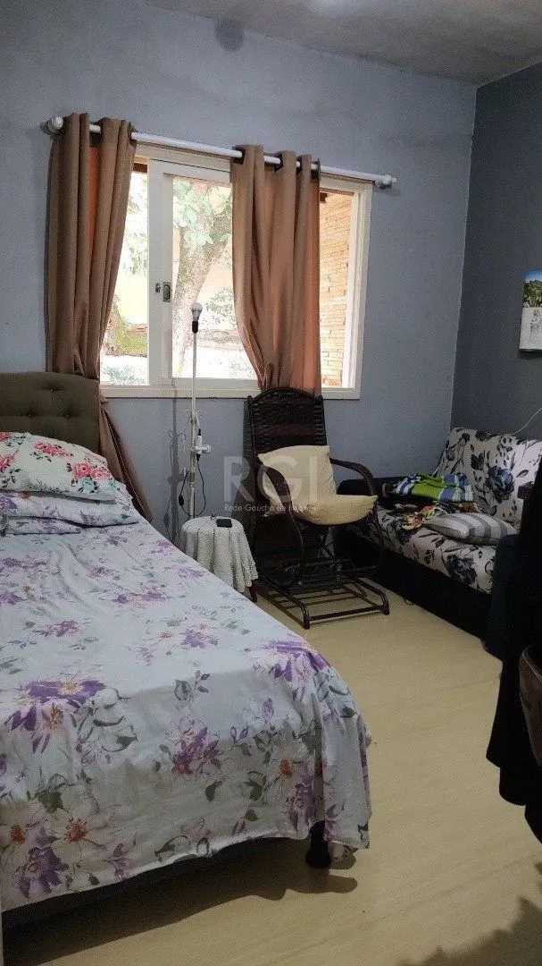 Imagem Casa em Santa Tereza