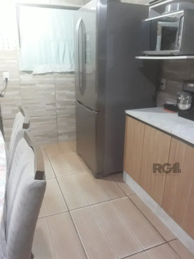 Imagem Casa para Venda - 52m², 2 dormitórios, São Lucas