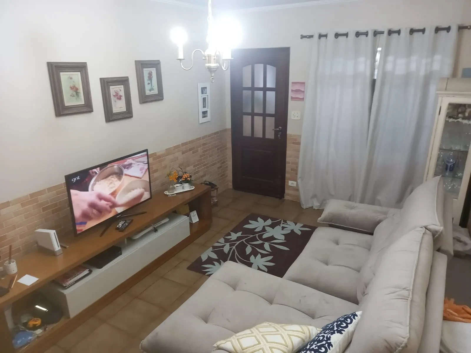 Imagem Casa com 2 Quartos à Venda, 100 m² em Parque da Lapa - São Paulo