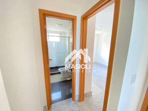 Imagem Apartamento com 4 dormitórios à venda, 142 m² por R$ 2.730.000,00 - Praia da Costa - Vila Velha/ES