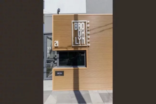 Imagem CHARLIE BROOKLYN STUDIOS - Studio de 22m² (Unidade Revenda), próxima à Estação Brooklin!!