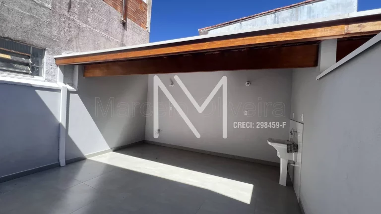 Imagem Casa para venda 2 Quartos 1 Suíte 114m² - Bairro Santana