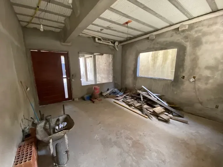 Imagem Casa com 3 Quartos à Venda, 300 m² em Cidade dos Funcionários - Fortaleza