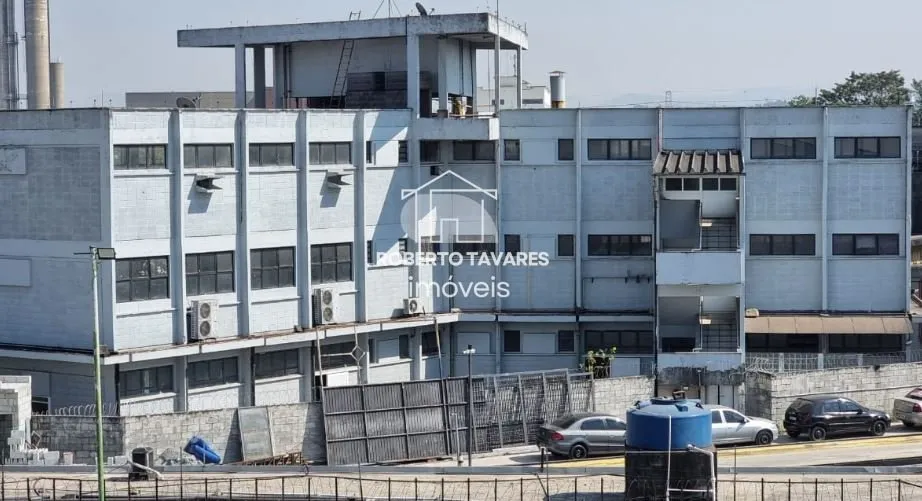 Imagem Galpão, 5010 m² - Para Locação por R$ 80.000,00 - Cidade Industrial Satélite - Guarulhos/SP