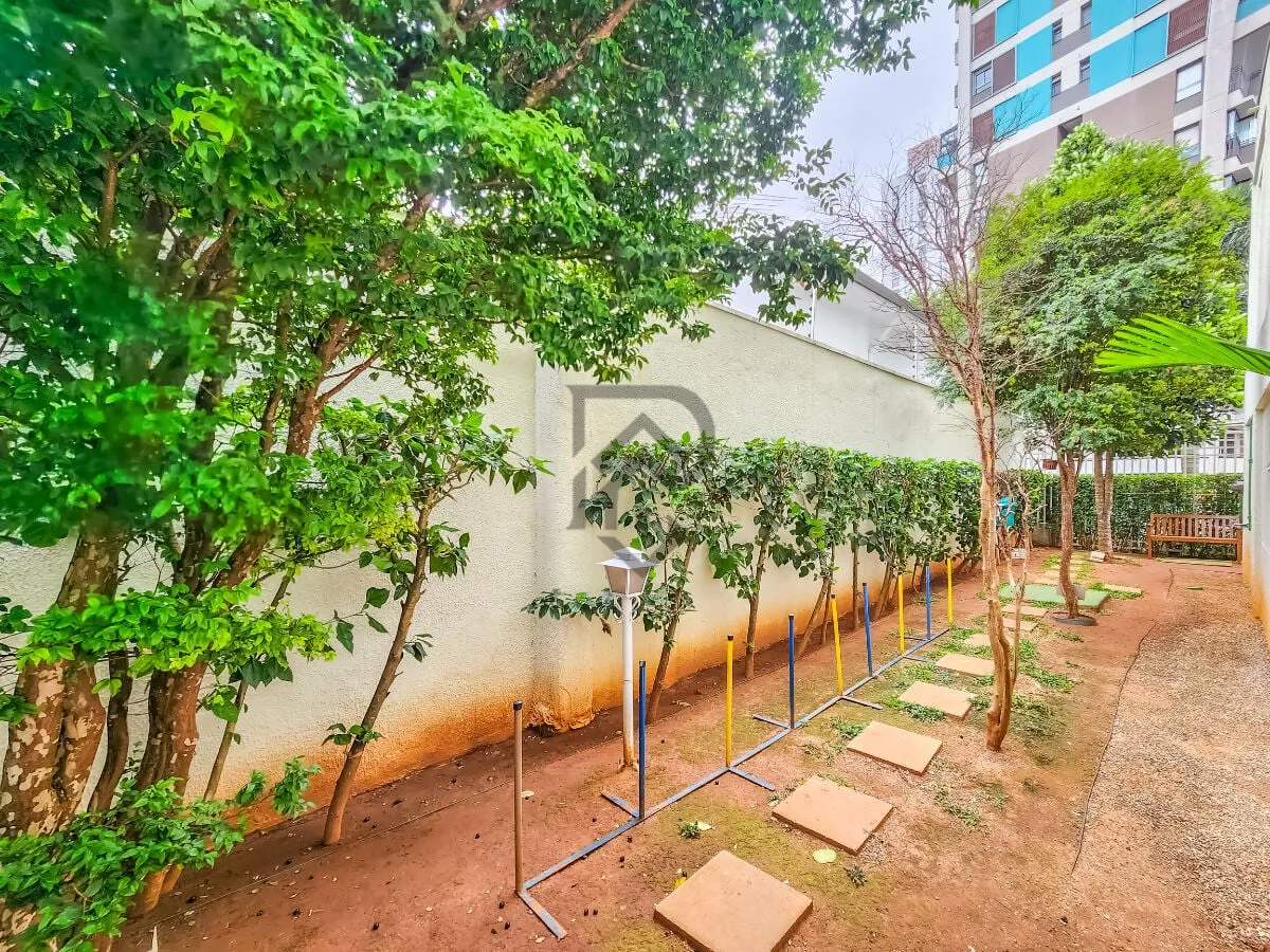 Imagem Apartamento brooklin pronto para morar