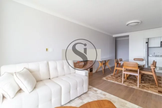 Imagem APARTAMENTO RESIDENCIAL em SÃO PAULO - SP, ITAIM BIBI