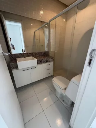 Imagem Apartamento com 2 dormitórios à venda, 80 m² por R$ 790.000,00 - Itapoa - Vila Velha/ES