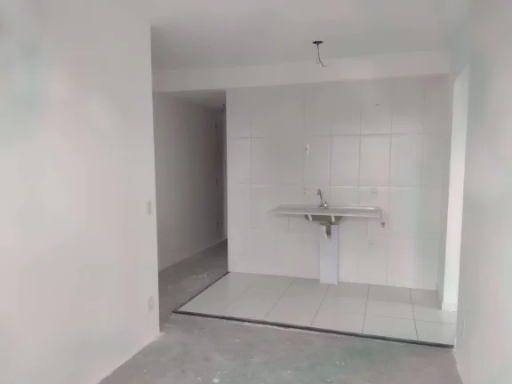 Imagem Oportunidade - Apartamento Novo à Venda no Jardim Maringá 2 Dorm