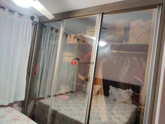 Imagem Apartamento à venda, Sacomã, São Paulo