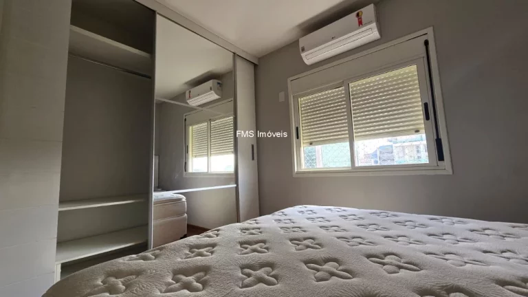 Imagem Apartamento à venda em São Paulo, República! 2 quartos, 1 sala e 1 vaga, 54m².