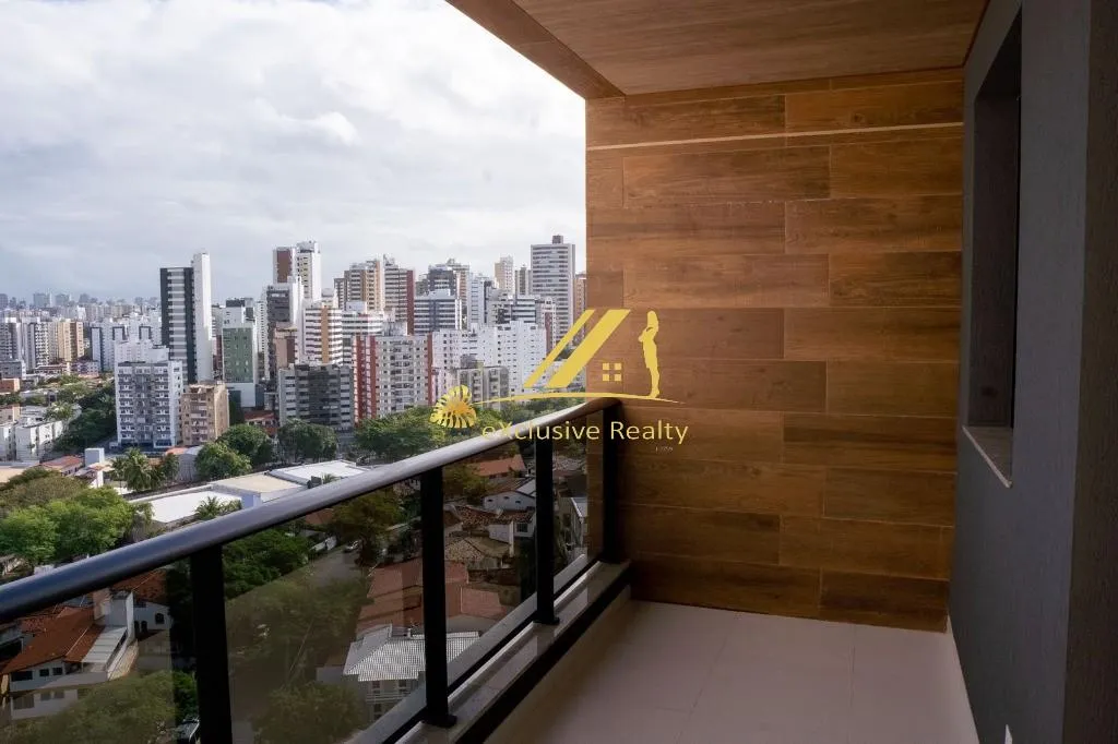 Imagem Apartamento RESIDENCIAL em Salvador - Bahia, Caminho das Árvores
