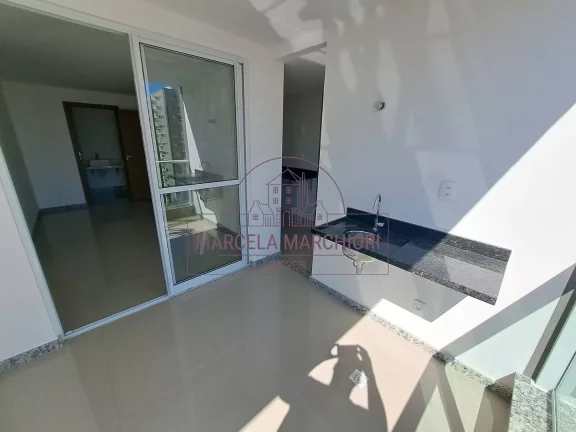 Imagem Ap 3 quartos, suíte, Lavabo, banheiro canadense, lazer completo, 2 vagas