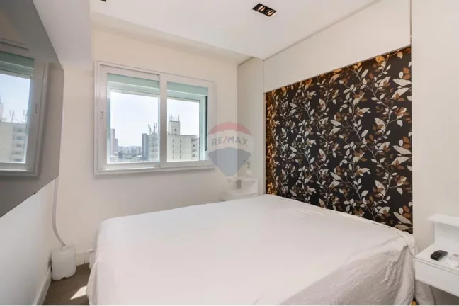 Imagem Apartamento 2 quartos, 2 banheiros, 2 vagas cobertas + depósito