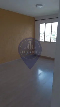 Imagem Apartamento à venda em São Paulo-SP, Jardim Catanduva: 2 quartos, 1 vaga de garagem, 46 m².