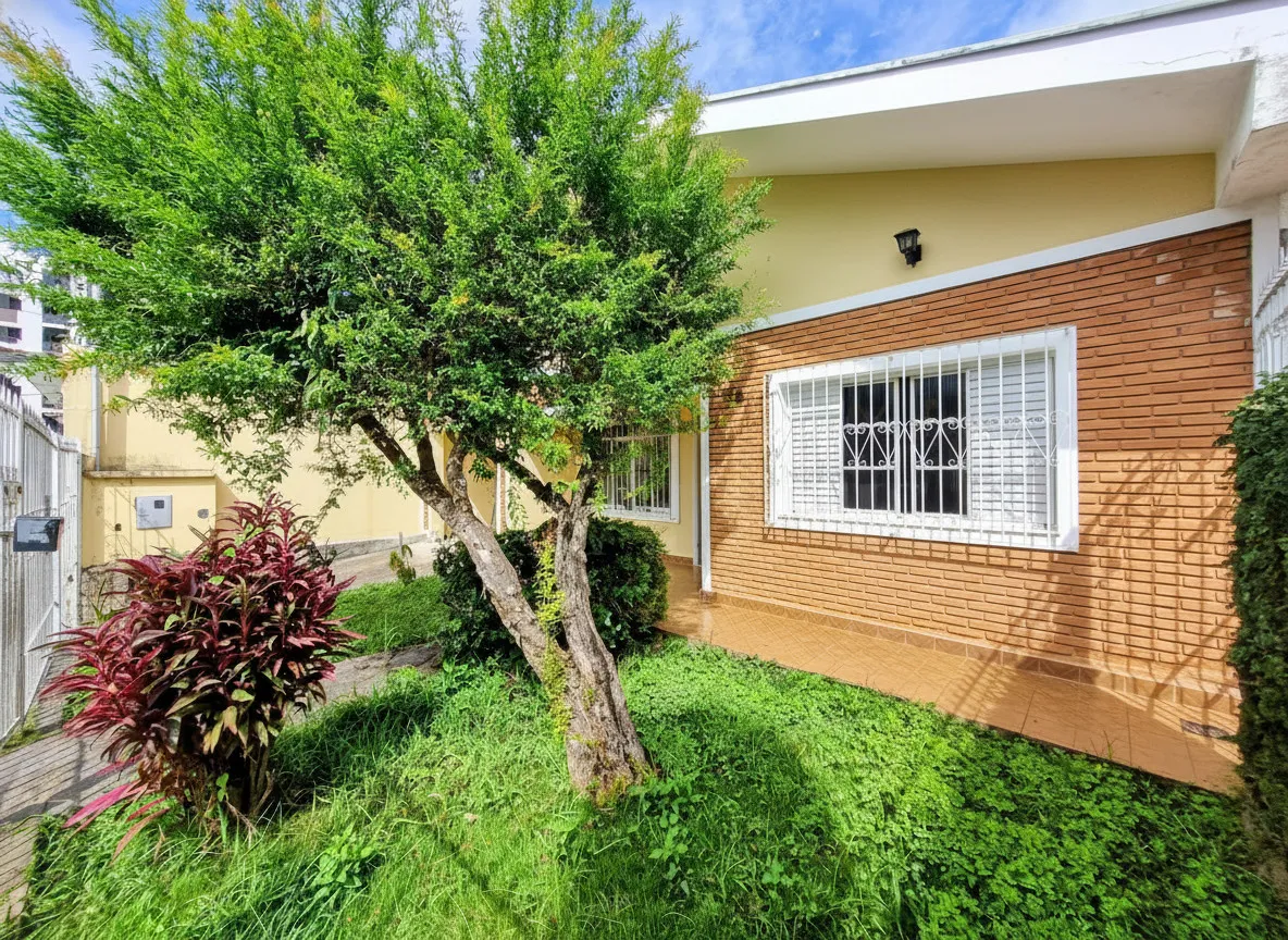 Imagem Casa 2 quartos à venda em Jardim dos Estados, Poços de Caldas