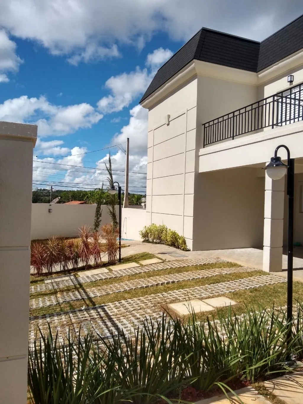 Imagem SOBRADO À VENDA JARDIM GONÇALVES - SOROCABA