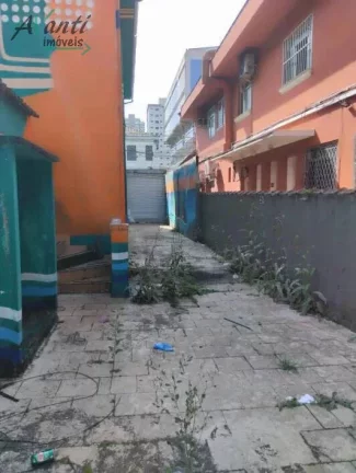 Imagem Casa para alugar no bairro Embaré em Santos/SP