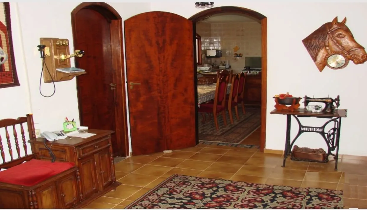 Imagem Chácara à venda 4 Quartos, 4 Suites, 80000M², Centro, Cunha - SP